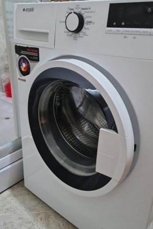 Arçelik çamaşır makinesi