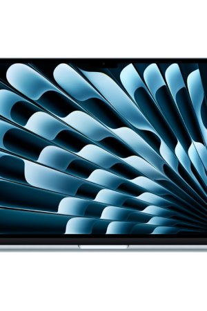 Macbook Air M4 15 inç 2025 256gb 3yıl vatan kaskolu 