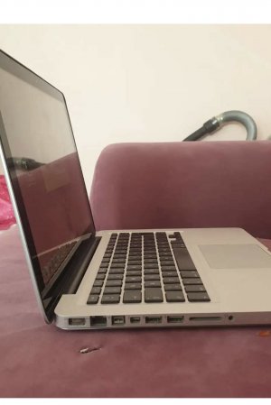 MacBook Pro 13”