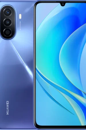 Huawei Nova Y70 128 GB 4 GB Ram